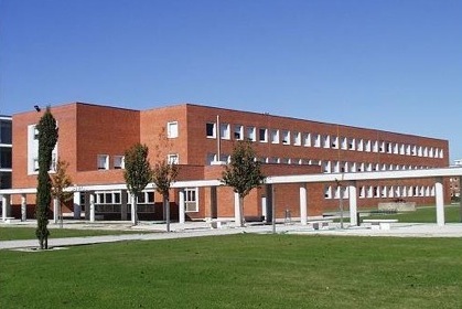 university of aveiro